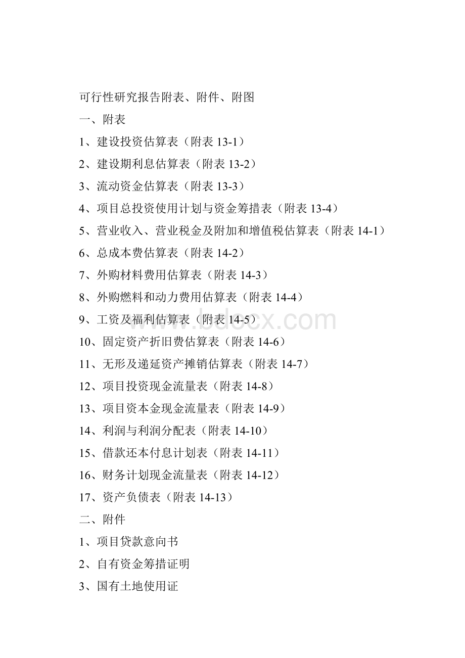 年产16万m3中密度纤维板扩建项目可行性研究报告.docx_第3页