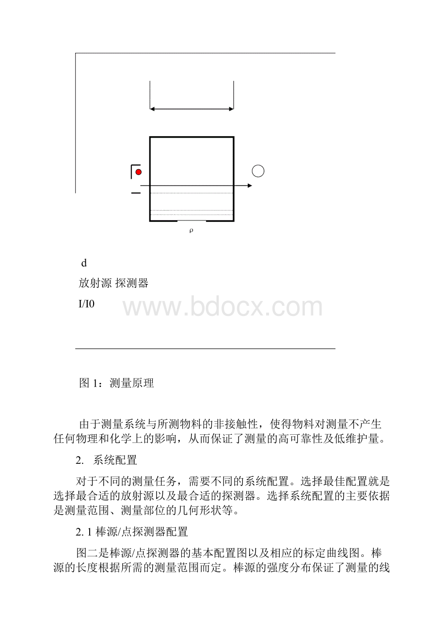 射线培训资料伯托料位计doc.docx_第2页