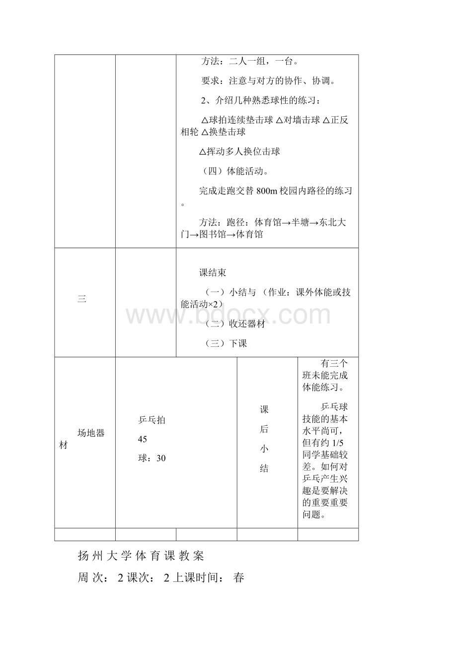 乒乓球16课时教案.docx_第3页