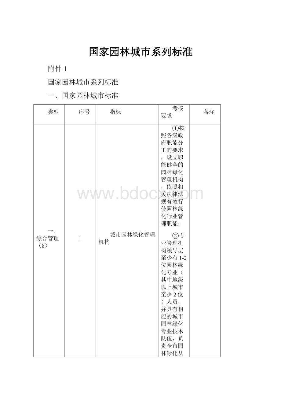 国家园林城市系列标准.docx_第1页