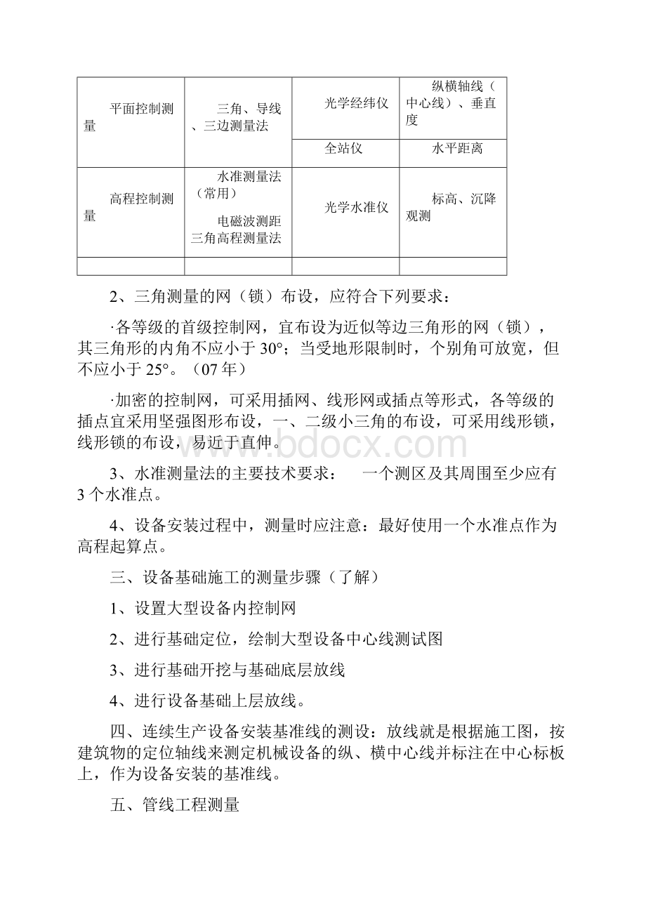 二级建造师机电实务讲义真题案例分析资料.docx_第2页