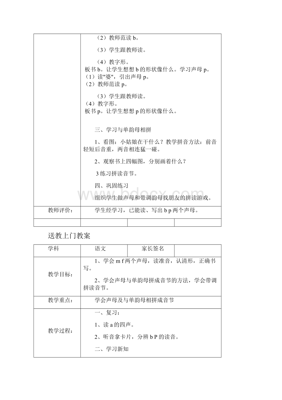 精选送教上门教案呕血总结.docx_第2页