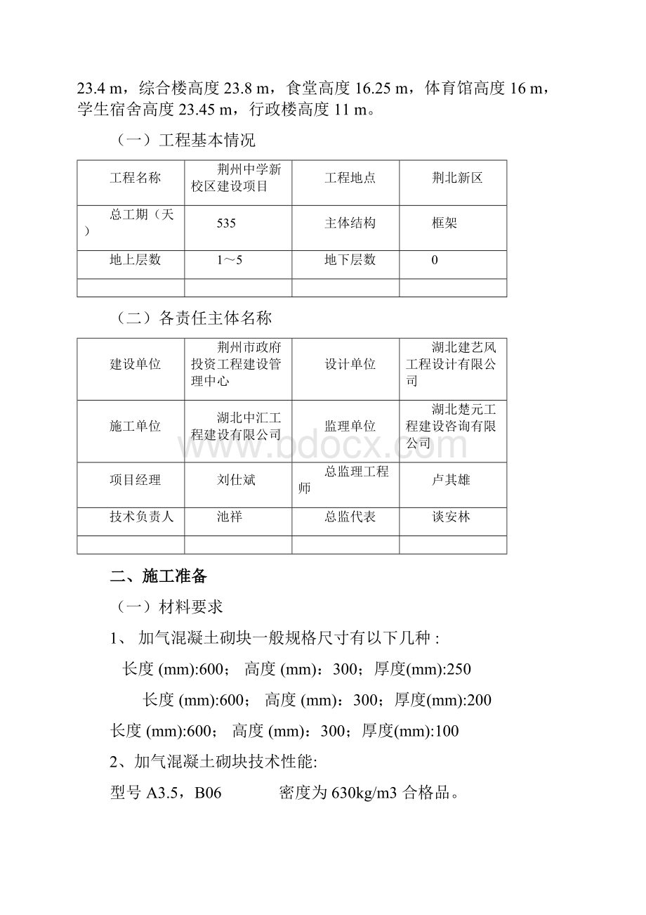 砌体施工方案方案.docx_第2页