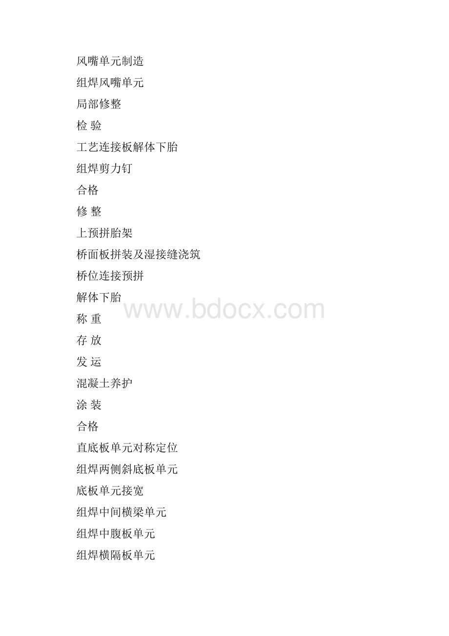 泉州湾跨海大桥组合梁总体施工方案讲解.docx_第3页