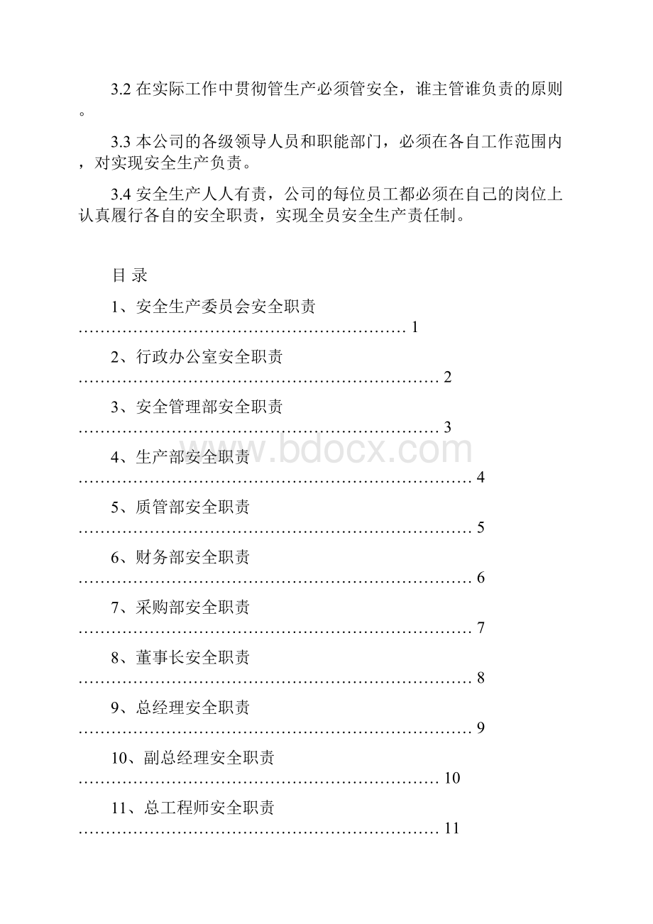 安全生产责任制度.docx_第2页