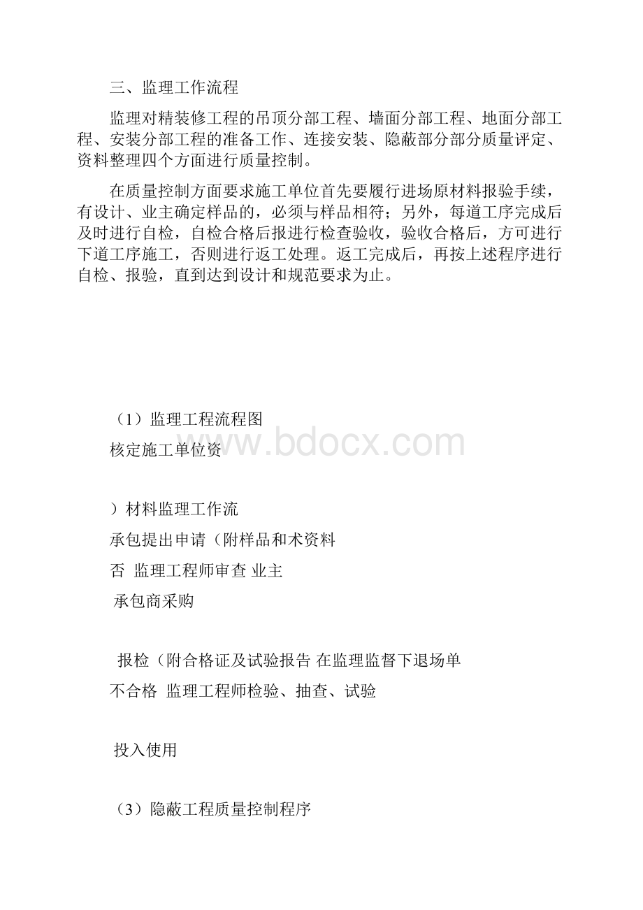 精装修监理实施细则.docx_第3页