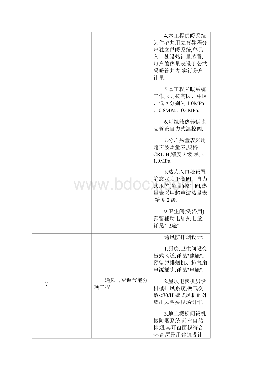 绿色建筑施工方案.docx_第3页