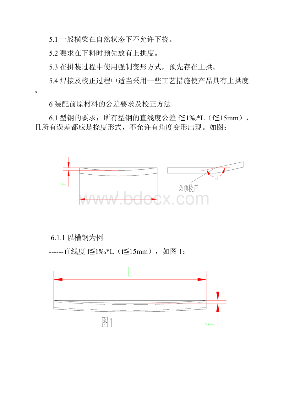 整理出口产品通用铆工装配及校正规范.docx_第2页