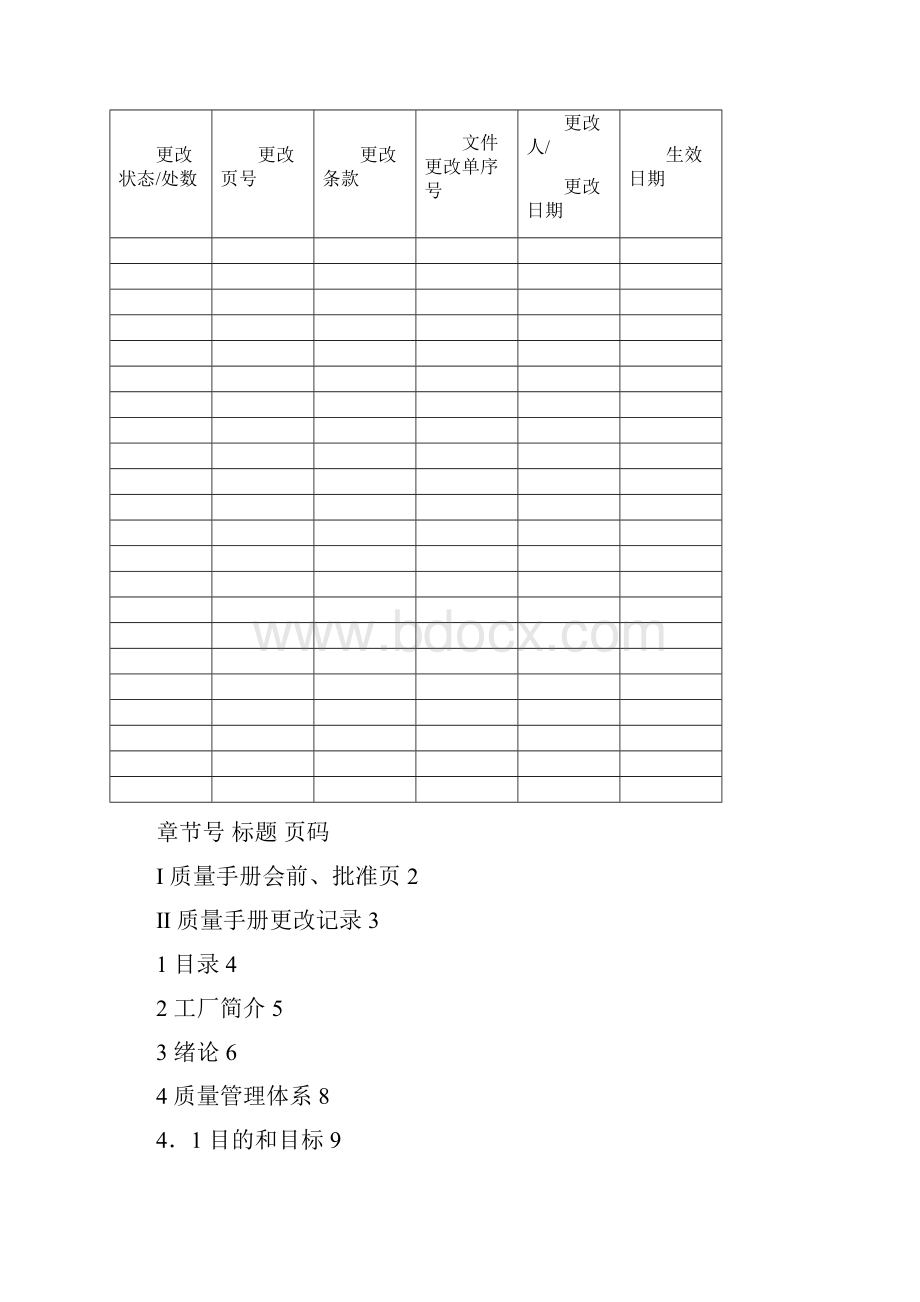 TS16949质量手册及程序文件.docx_第2页