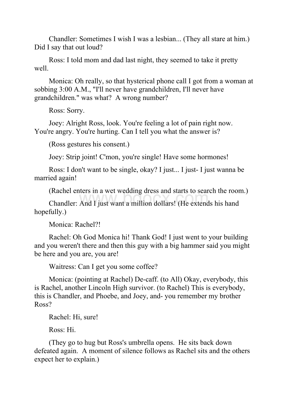 The One Where Monica Gets a New Roommate.docx_第3页