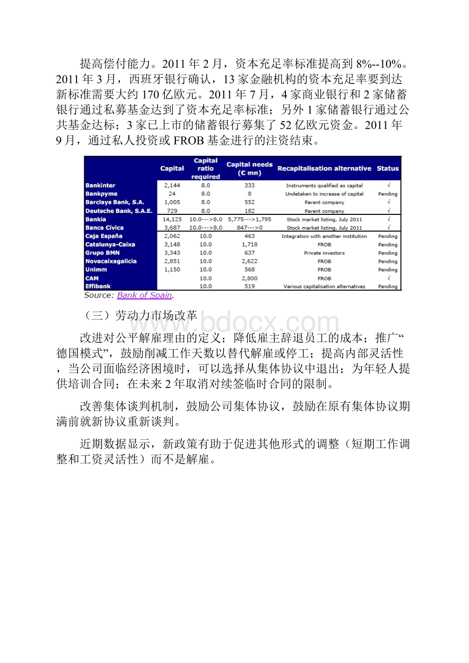 西班牙促进经济平衡可持续发展的政策措施1财政金融.docx_第3页