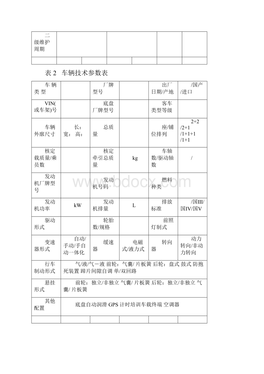 车辆技术档案.docx_第3页