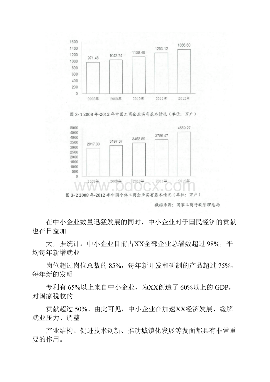 银行分行中小企业贷款营销策略.docx_第2页