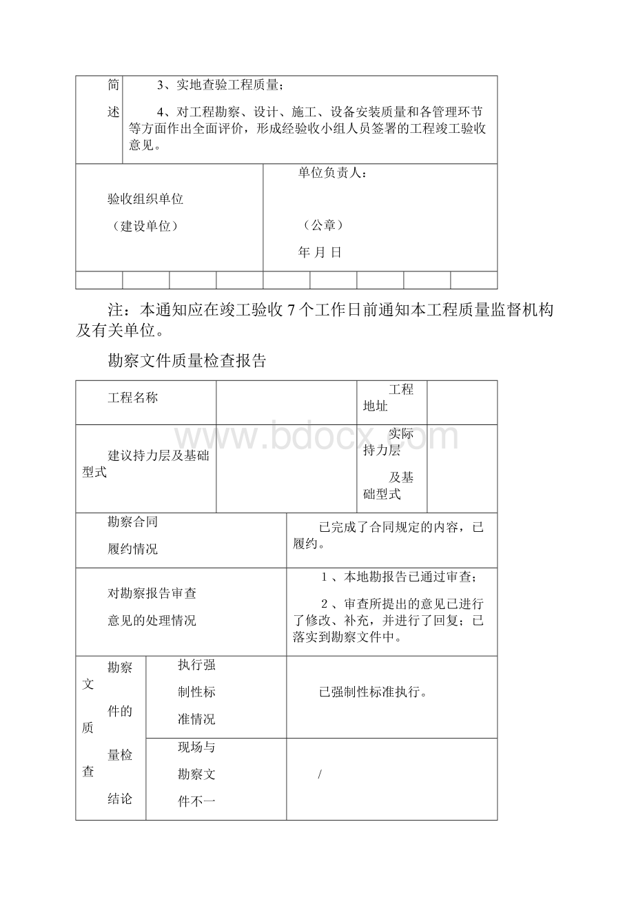 竣工验收意见书及其填写.docx_第3页