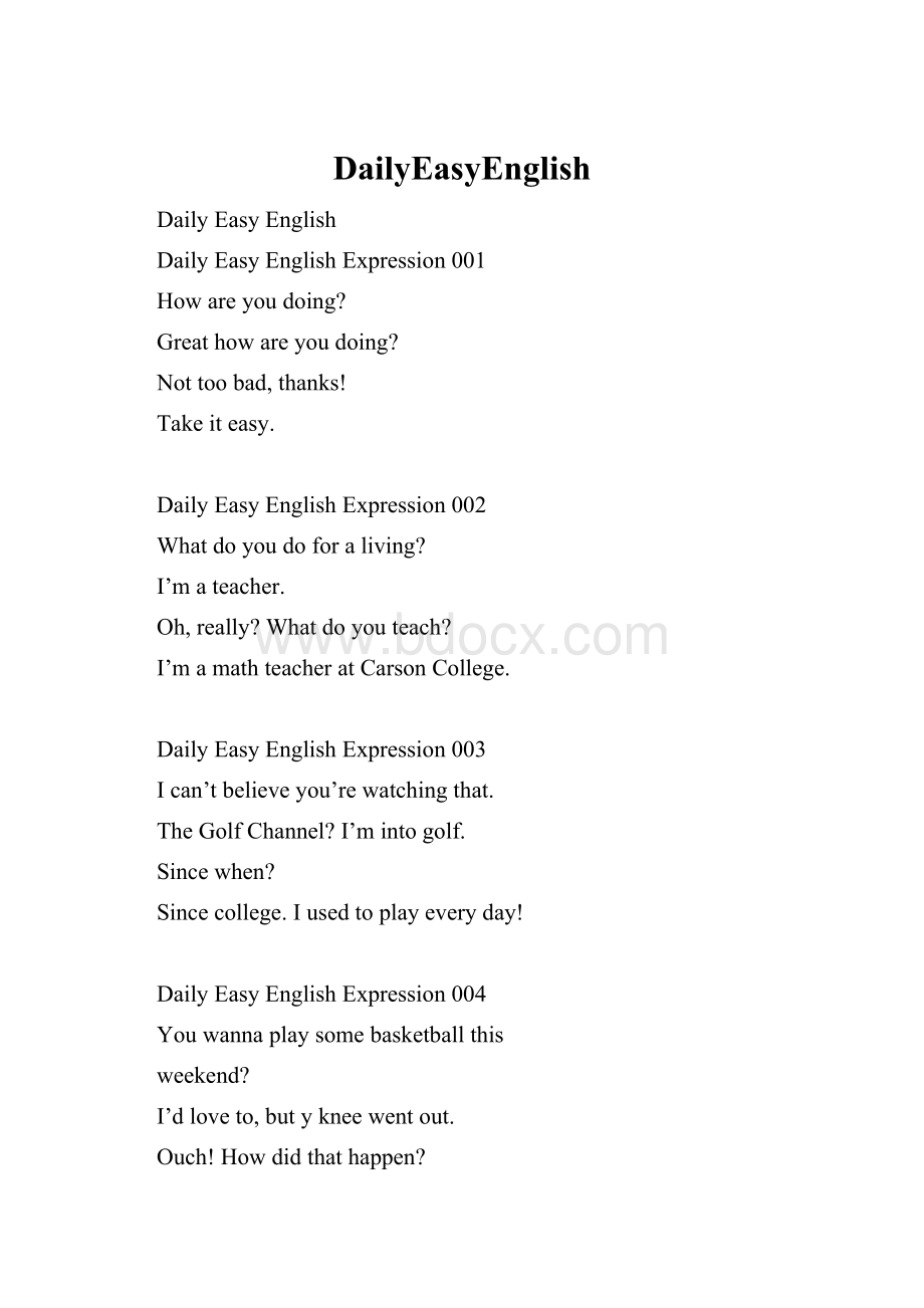 DailyEasyEnglish.docx