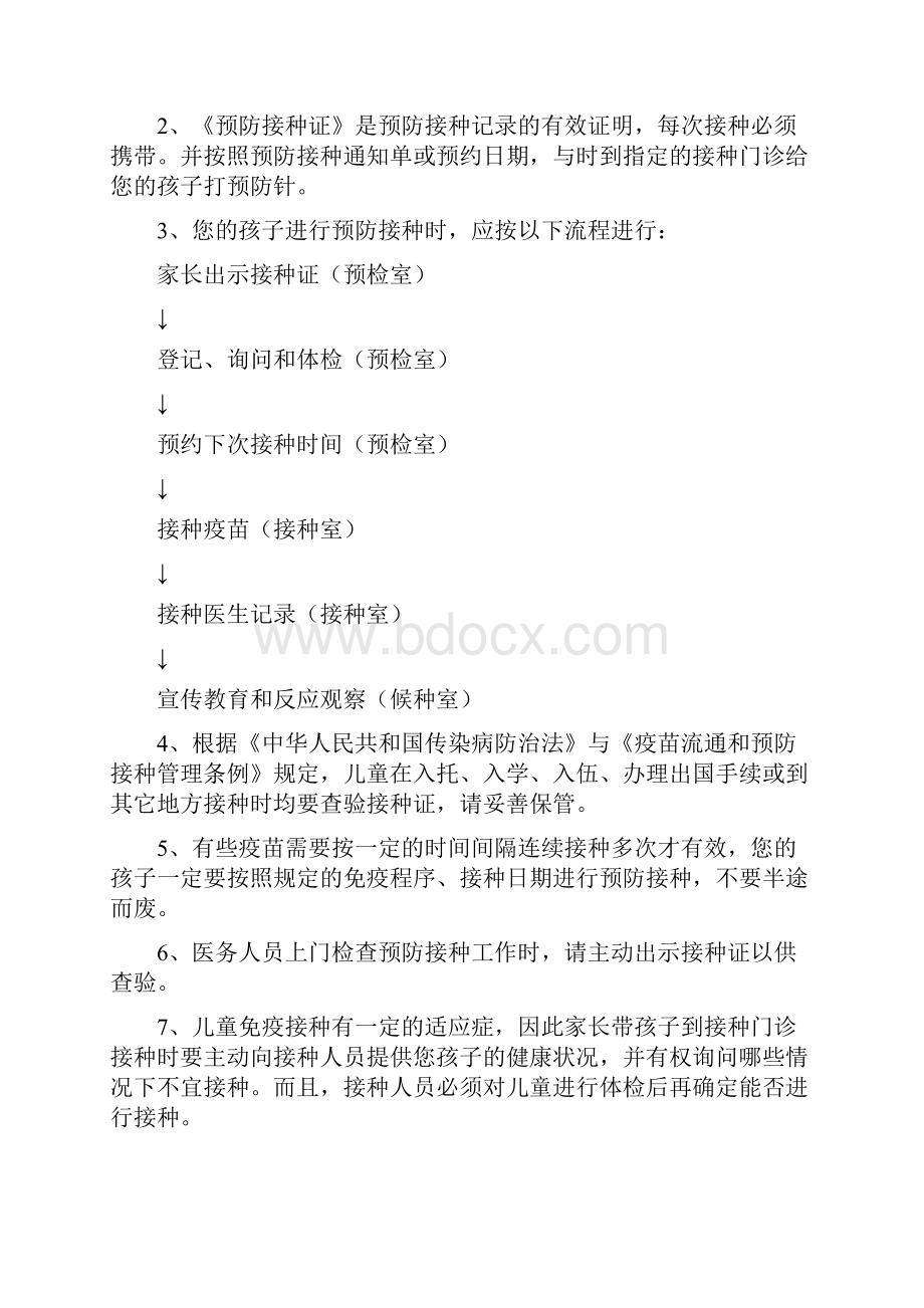 免疫规划各类制度全面总汇.docx_第2页