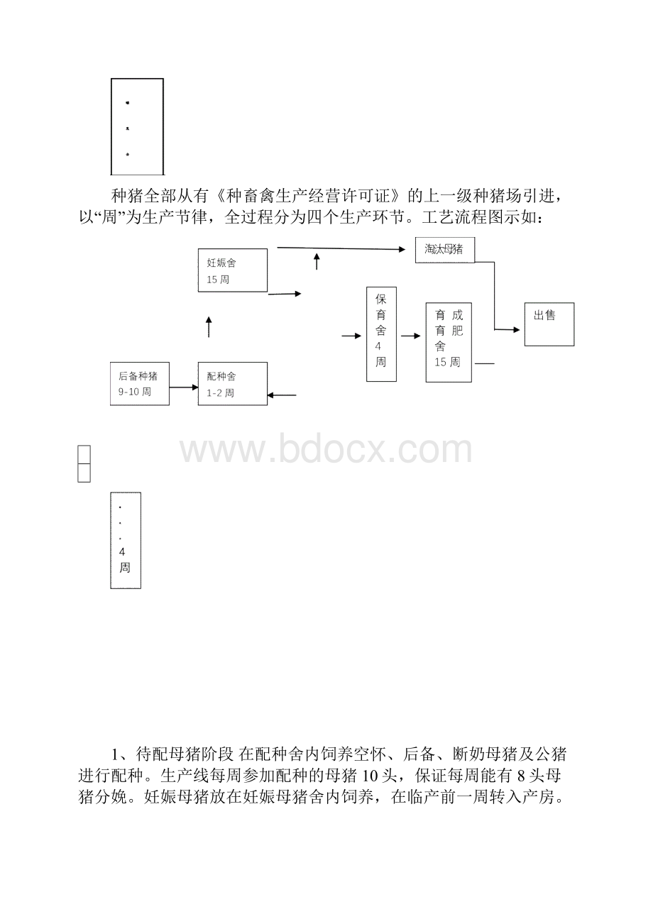 xxx养猪场建设方案设计doc.docx_第3页