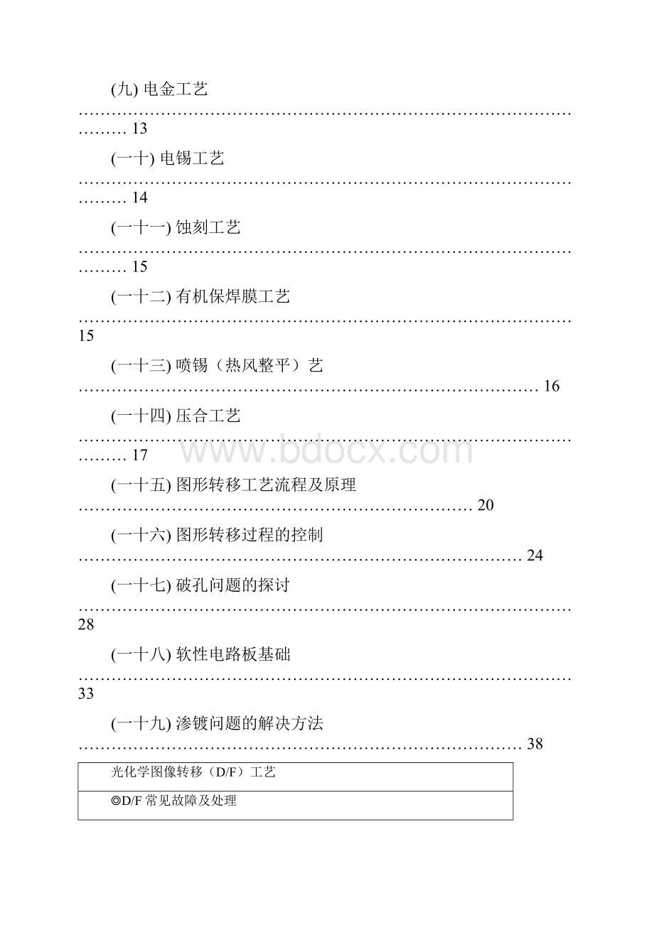 印刷电路板 PCB 制程的常见问题及解决方法.docx_第2页