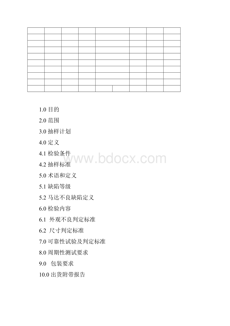 手机马达检验标准.docx_第2页