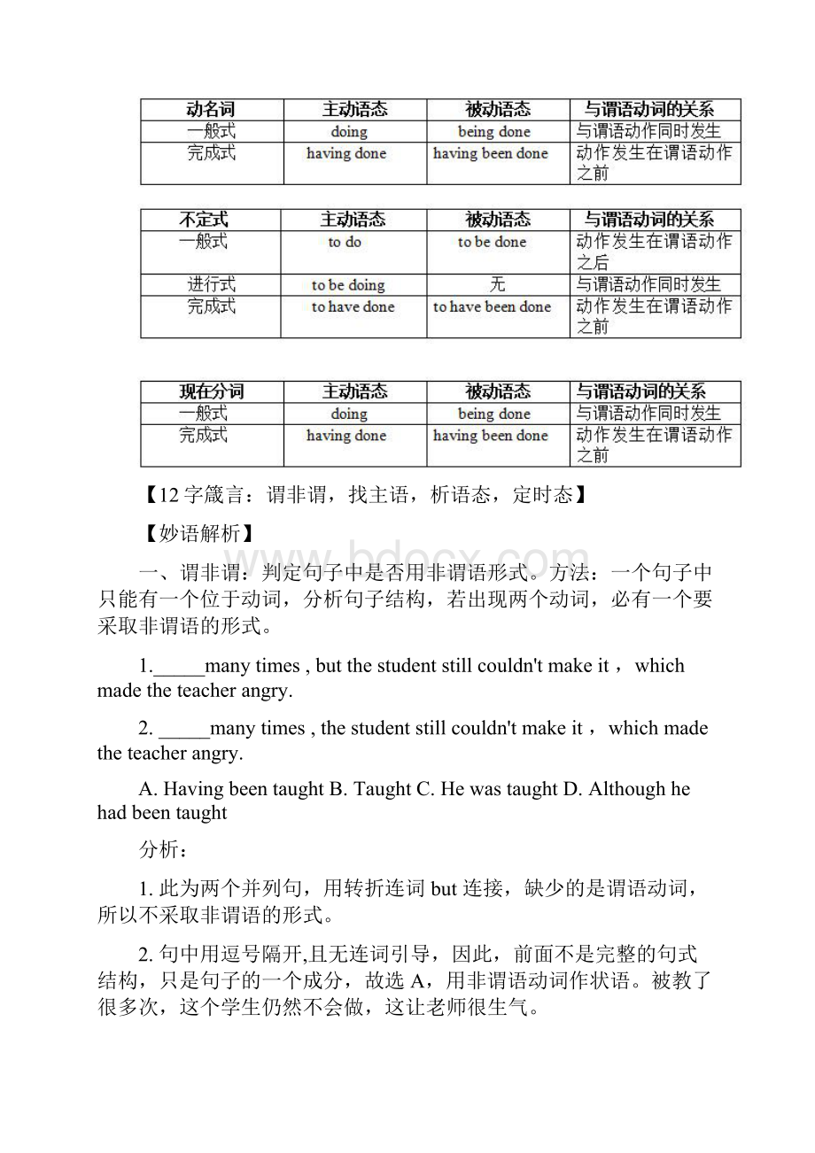 教师资格证考试英语学科专业知识与教学能力备考策略分析.docx_第3页