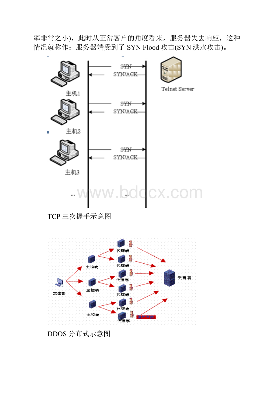 网络攻防课程设计报告.docx_第3页