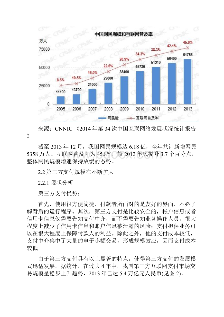 互联网金融给人们生活带来的影响资料.docx_第2页