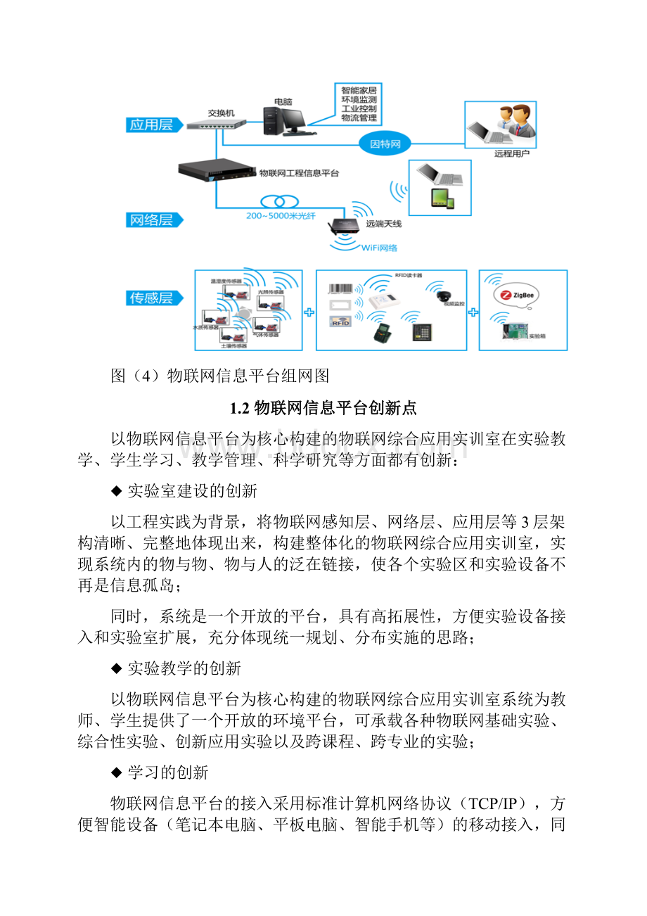 物联网智能交通方案设计说明.docx_第2页
