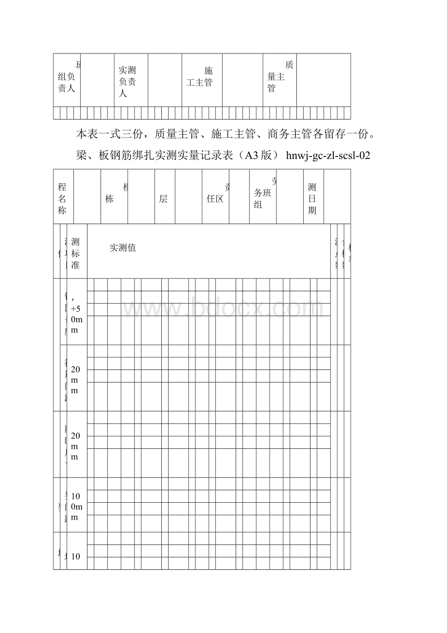 实测实量记录表格式.docx_第2页