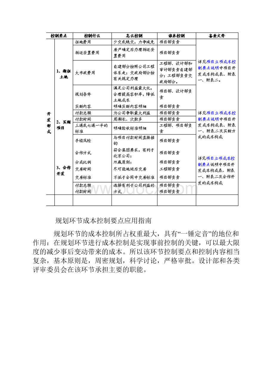 万科房地产开发全过程控制要点.docx_第2页