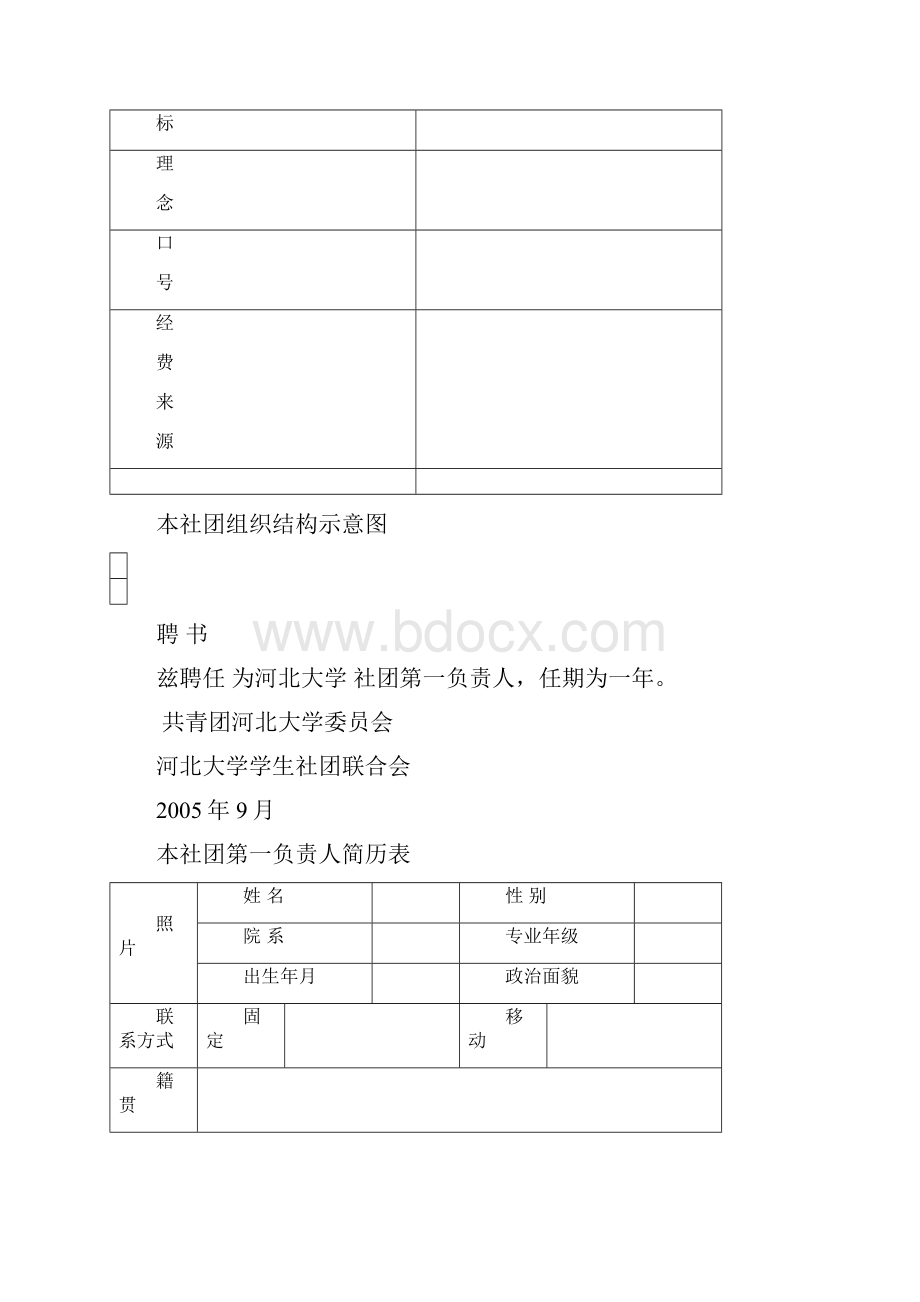 学生社团工作规范化手册DOC.docx_第3页