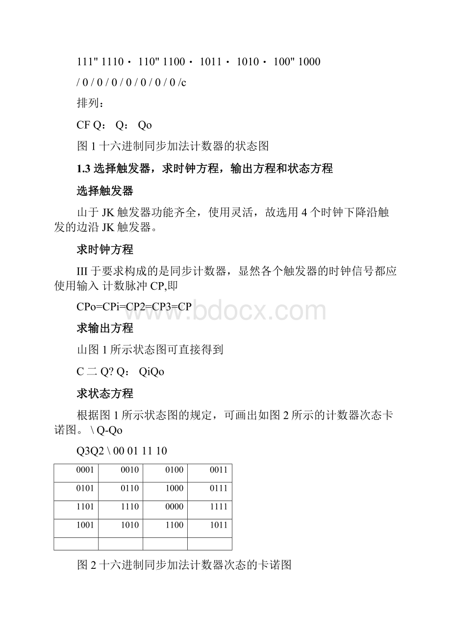 16进制同步加法计数器.docx_第2页