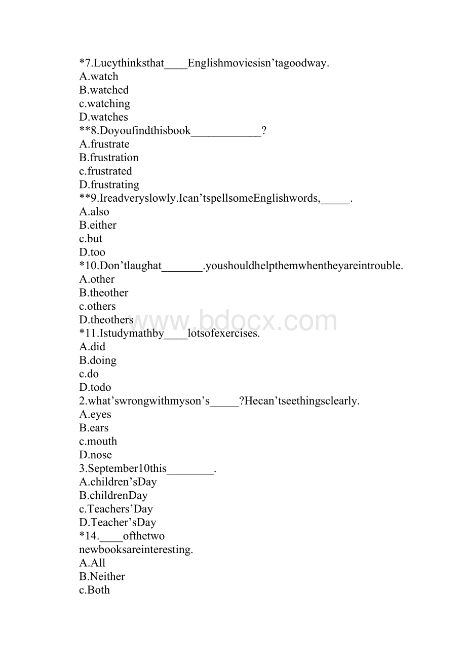 Unit 3 Happy Halloween 学习型教学案.docx_第2页