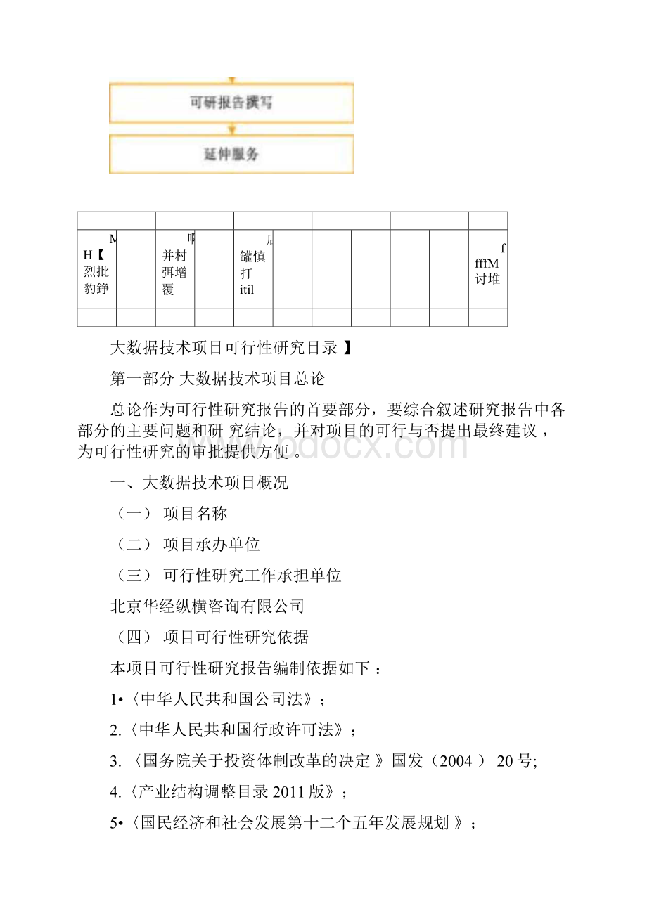 大数据技术项目可行性实施计划书.docx_第2页