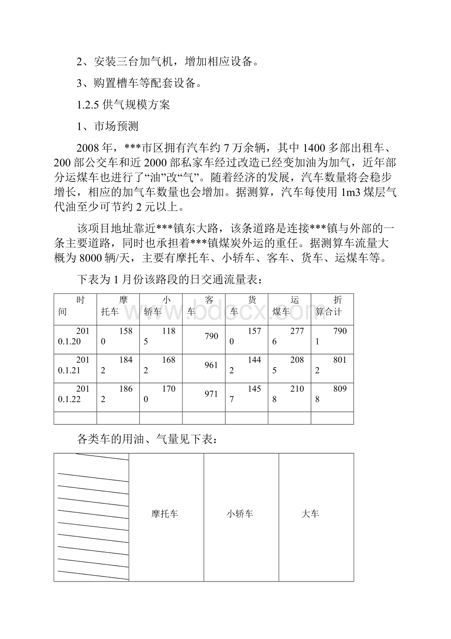 金龙油气合建站可行性研究报告.docx_第3页