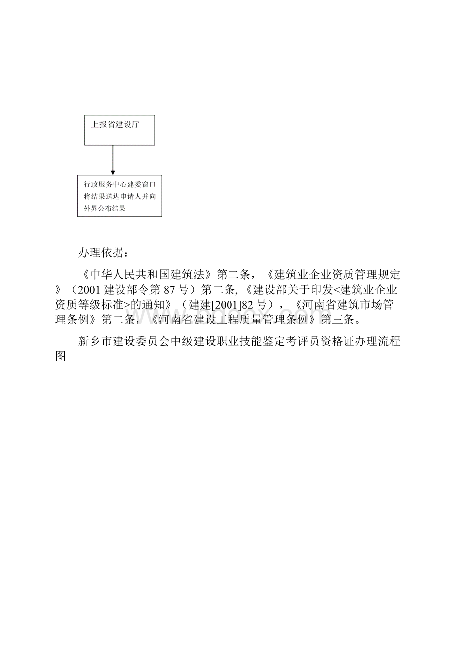 混凝土预制构件厂生产企业资质四级认证.docx_第2页