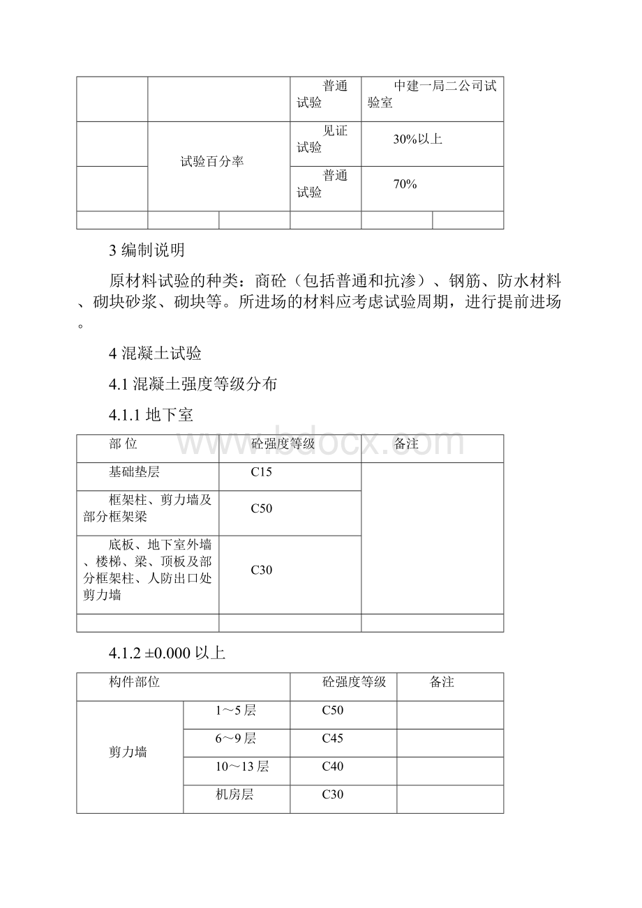 建筑工程试验计划方案.docx_第3页