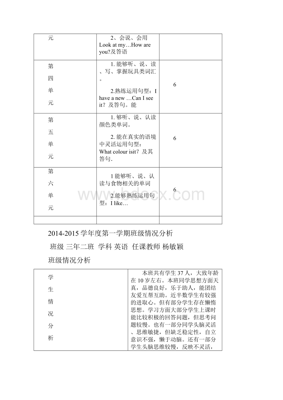 教师业务档案上学期.docx_第3页