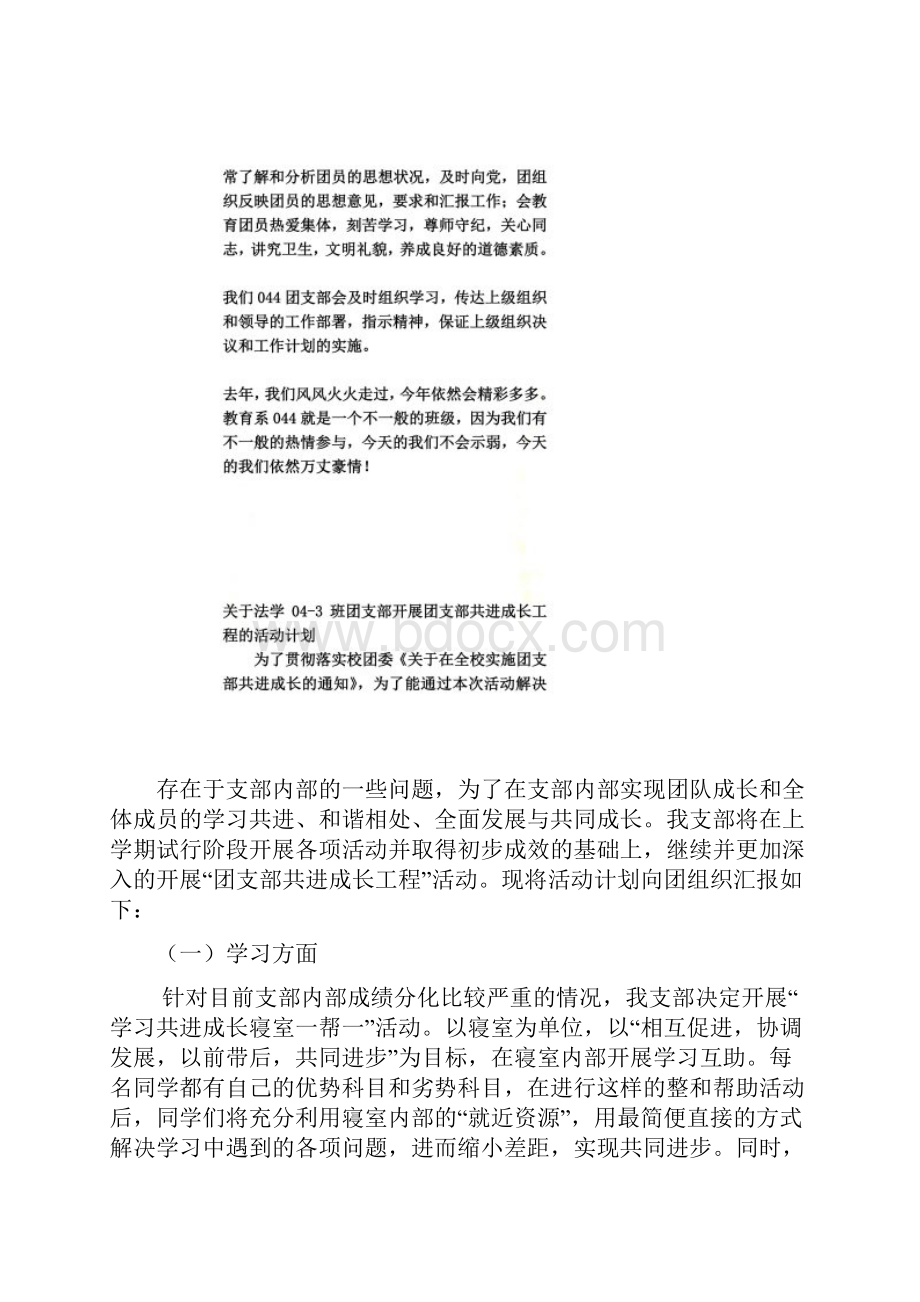 团工作计划.docx_第3页