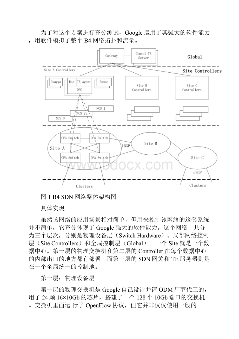 走近google基于sdn的b4网络.docx_第3页