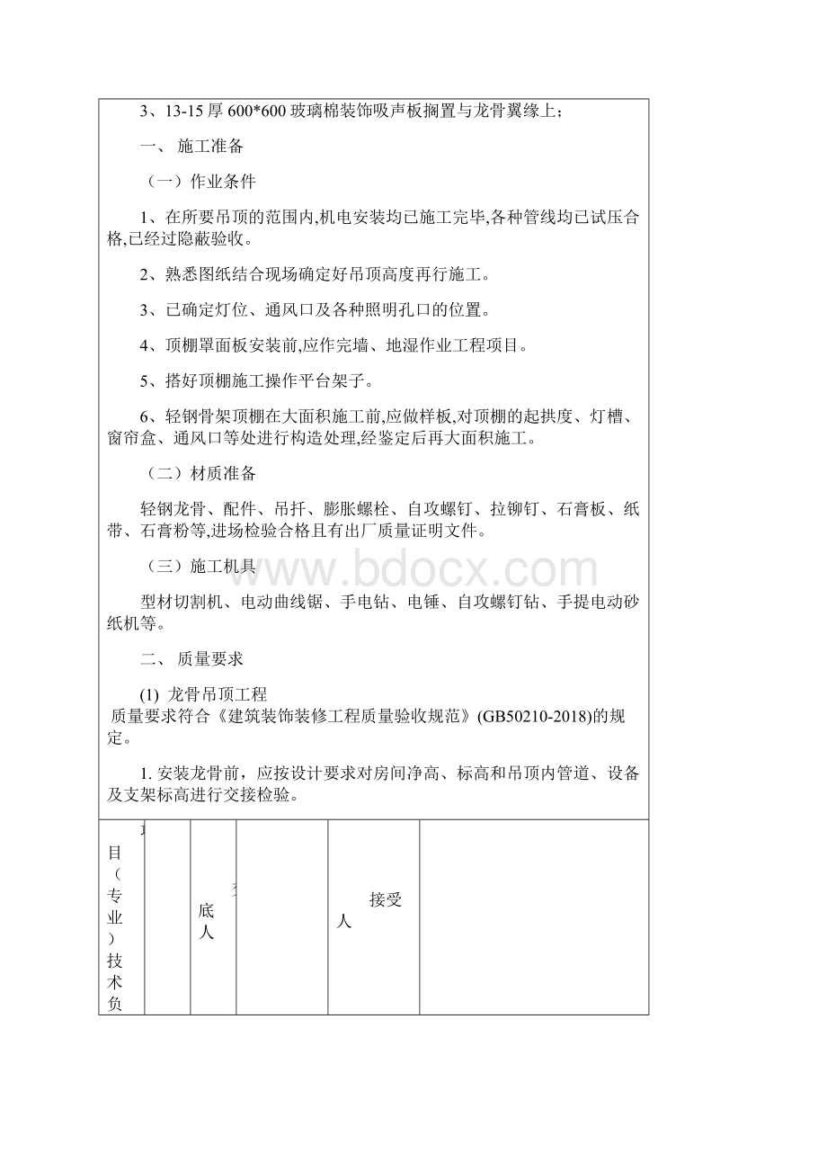 吊顶装修相关技术.docx_第2页