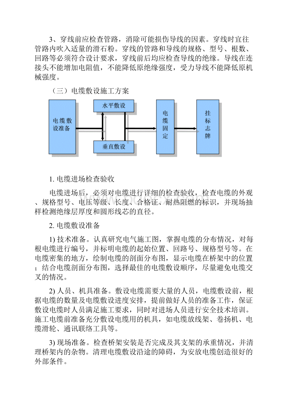 照明工程施工方案.docx_第2页