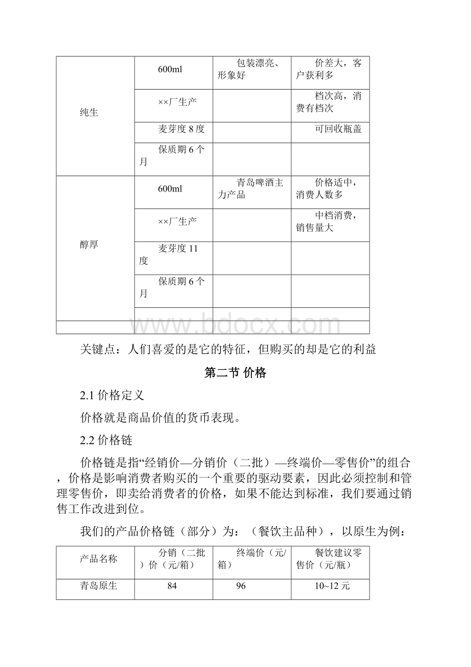 业务管理与工作管理知识标准手册范本.docx_第2页