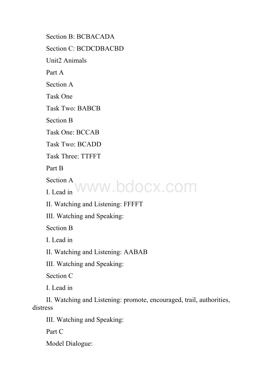 21世纪大学英语应用型视听说教程.docx_第3页