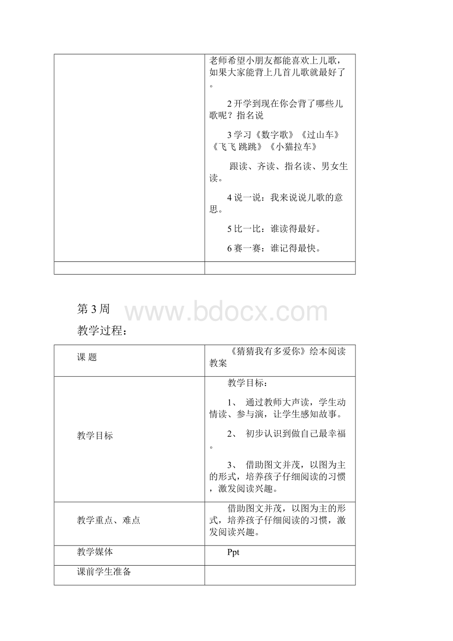 一年级课外阅读指导课计划与教案.docx_第2页