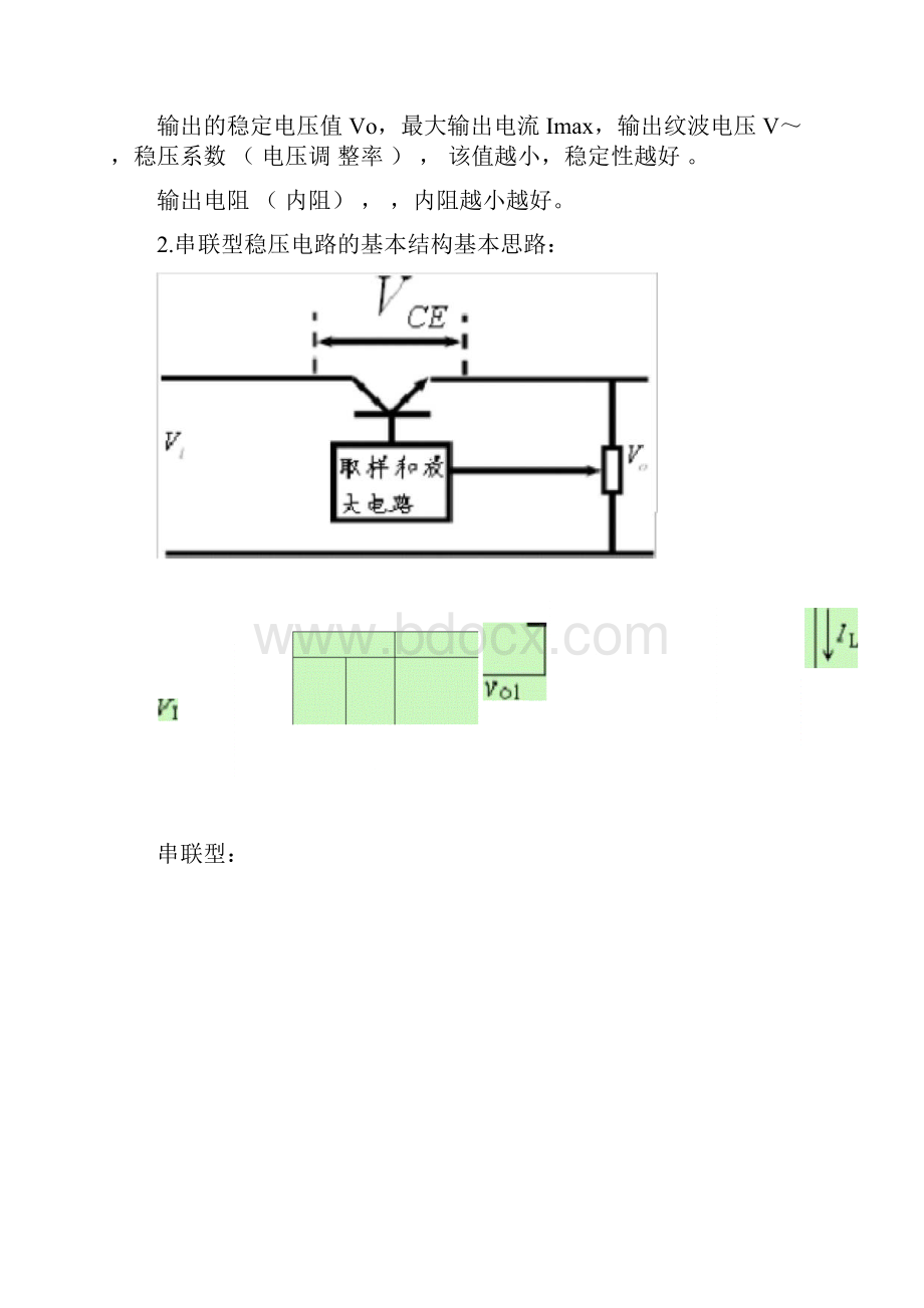 详解整流滤波稳压电路.docx_第3页