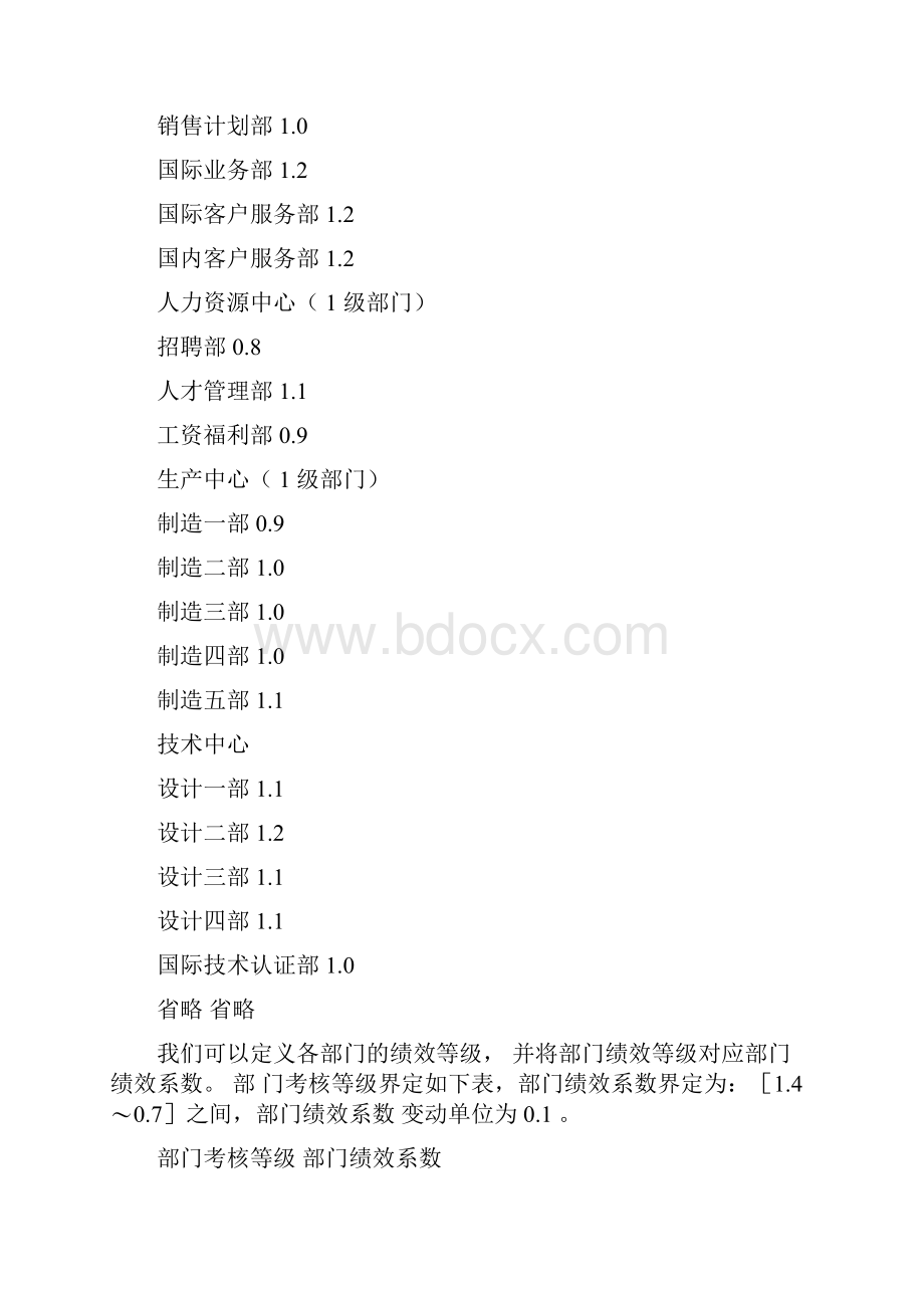 企业年终奖合理设计方案.docx_第3页