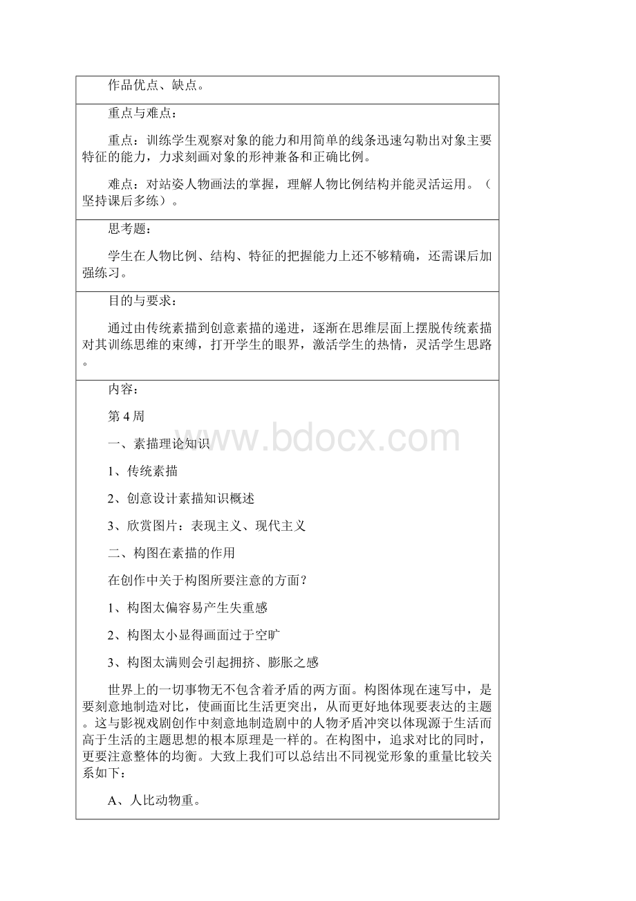 教案动漫美术基础.docx_第2页