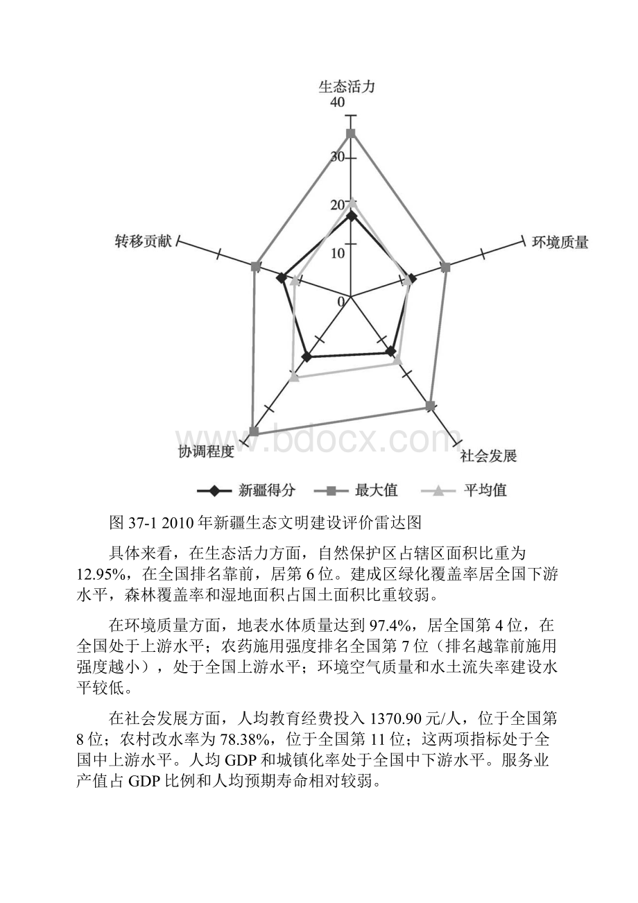 新疆生态文明建设状况分析.docx_第3页