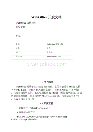 WebOffice开发文档.docx