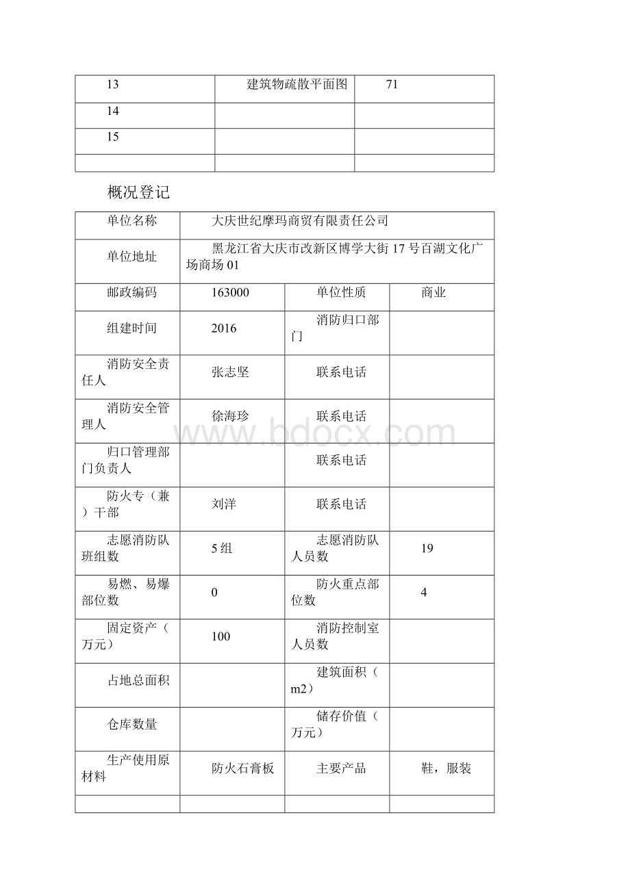 消防档案完整版.docx_第2页